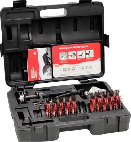 Blister Blaster Axial Set