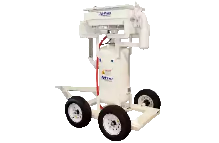 Sistemas de Tratamiento de Aire