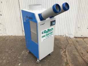 Deshumidificadores Technologies, LP