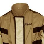 Traje para Granallado