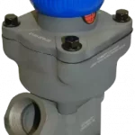 Válvula Thompson II XL - Axxiom Schmidt-