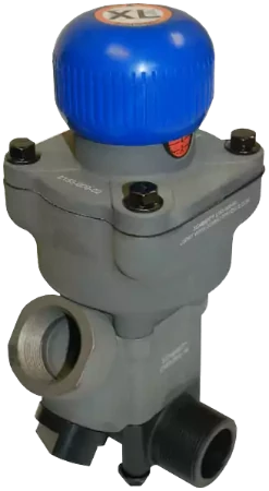 Válvula Thompson II XL - Axxiom Schmidt-