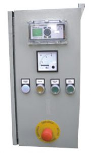 Tablero de Mandos RD 100 - CMV