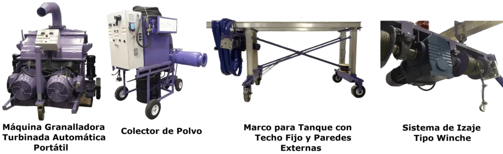 Tecnología Faster Blasterrr