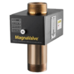 MagnaValve_590-24 Shot Peening