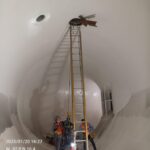 Participación de Blasting Experts en Mega Proyecto Hidroeléctrica La Angostura México