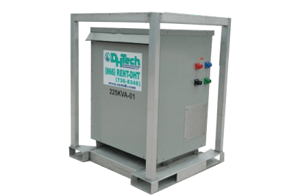 Accesorios de Alquiler