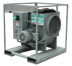 Deshumidificadores Technologies, LP