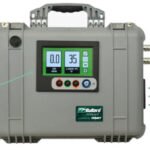 Caja Portátil para Calidad de Aire - AirGuard - Bullard