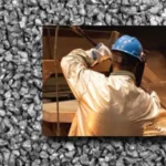 Granalla Acero Inoxidable Angular - AMAGRIT