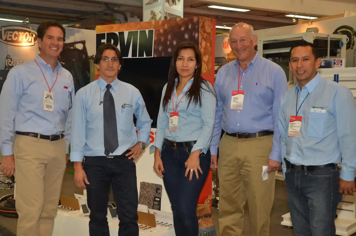 Dieciséis Años de Blasting Experts: Un Viaje de Éxito y Gratitud