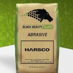 Black Beauty Vidrio Molido