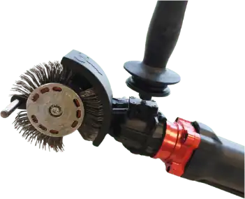 Bristle Blaster® Ultimate Electric