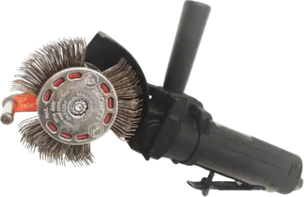 Bristle Blaster® Pneumatic