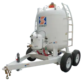 Tolva de Gran Tamaño – Bulk Blaster