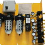 Caja de Aire Limpio CAB