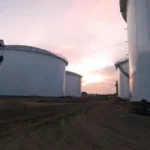Caso de Estudio Granallado de Tanques de Almacenamiento OTM