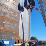 Uso de la tecnología Faster Blaster Durante el mantenimiento de Dos tranques de almacenamiento en Refinería ENAP