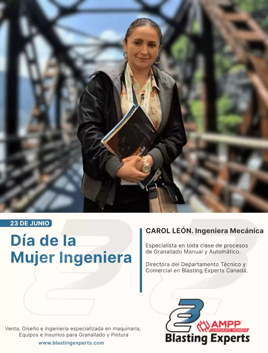 Día de la Mujer Ingeniera