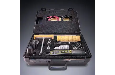 Medidor de Discontinuidades: PosiTest LPD