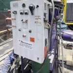 Uso de Tecnología FasterBlaster Para Granallado de Barcos