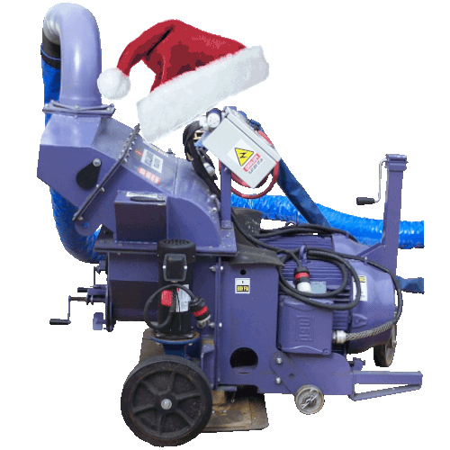 Feliz Navidad y Próspero año 2023