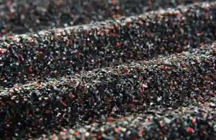 Green Garnet – JadeCut