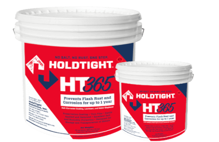 HoldTight®365 Inhibidor de Corrosión