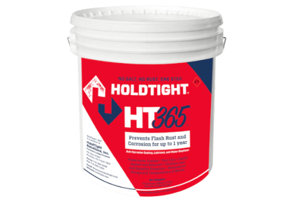 HoldTight®365 Inhibidor de Corrosión