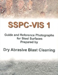 KTA - Uso de la Guía Visual SSPC para el Granallado Abrasivo
