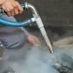 Inhibidor de Corrosión Hold Vapor