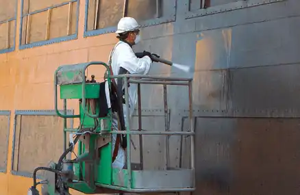 Inhibidor de Corrosión