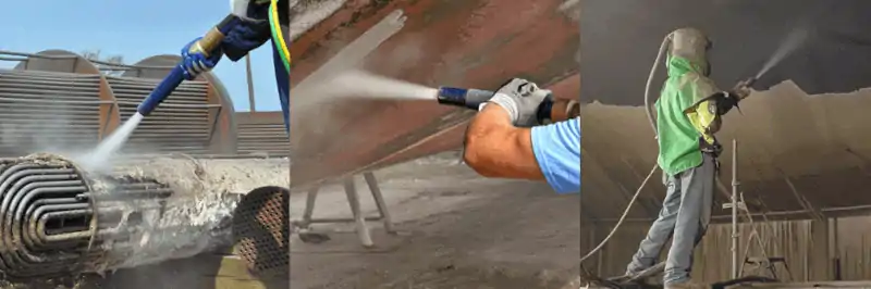 Inhibidor de Corrosión