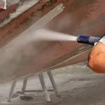 Inhibidor de Corrosión Hold Vapor