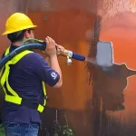 Inhibidor de Corrosión Hold Vapor