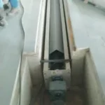 Instalación  Equipo  Granallado Proyecto Hidro Ituango