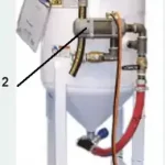 Kit de Control Remoto Neumático (Deadman) & Combo