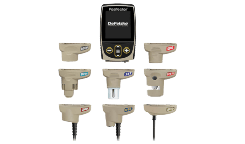 Kits de Inspección PosiTector