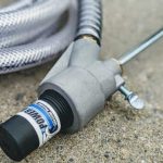 Kit Wet Sandblasting