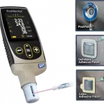 Medidor de Sales SST