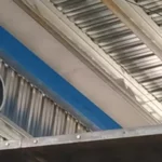 Montaje Ventilación  Proyecto Hidro Ituango