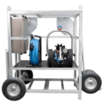 Patín de Transporte Vertidrive V400