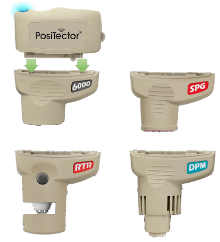 PosiTector Smartlink