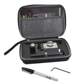 Medidor de Inspección de Pintura: PosiTest PG