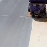 Granallado en interior del Tanque TV-2005 en la empresa Diavaz