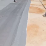 Granallado en interior del Tanque TV-2005 en la empresa Diavaz