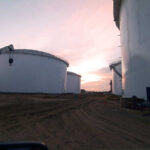 Proyecto Granallado FasterBlaster Madero México