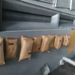 Proyecto Hidro Ituango Insumos