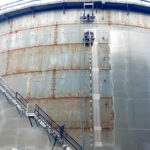 Proyecto Granallado FasterBlaster Madero México