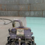 Proyecto Granallado FasterBlaster Madero México